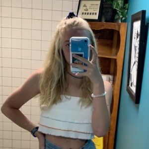 Meet your Posher, Maddie